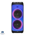 اسپیکر قابل حمل انرجایزر BTS840