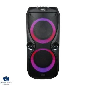 Energizer BTS580 Rocky Box Bluetooth Speaker