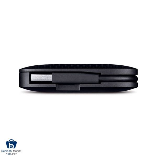 مشخصات، قیمت و خرید هاب USB 3.0 چهار پورت تی پی-لینک مدل UH400