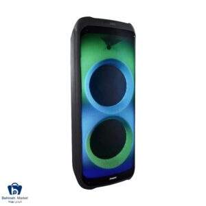 اسپیکر بلوتوثی قابل حمل انرجایزر BTS840