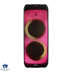 خرید اسپیکر بلوتوثی قابل حمل انرجایزر BTS840