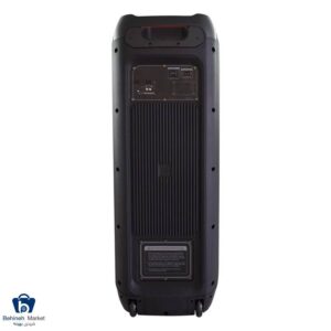 قیمت اسپیکر بلوتوثی قابل حمل انرجایزر BTS840