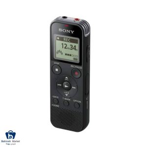 مشخصات، قیمت و خرید ضبط کننده صدا سونی مدل ICD-PX470