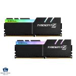 رم جی.اسکیل TRIDENT Z RGB 32GB