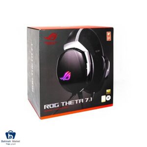هدست گیمینگ ایسوس مدل ROG Theta Electret