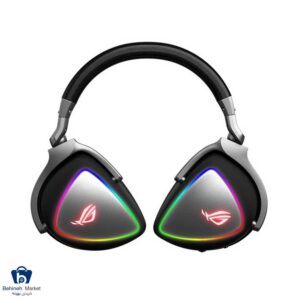 هدست مخصوص بازی ایسوس ROG Delta S