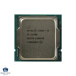 پردازنده اینتل Rocket Lake Core i5-11400