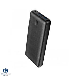 پاوربانک انکر مدل A1363 PowerCore Select ظرفیت 20000 میلی آمپر ساعت