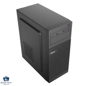 کیس کامپیوتر فاطر F-3204