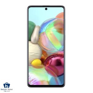 خرید گوشی موبایل سامسونگ Galaxy A71 128GB-8GB RAM