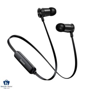 مشخصات، قیمت و خرید هدفون بی سیم باسئوس مدل S07
