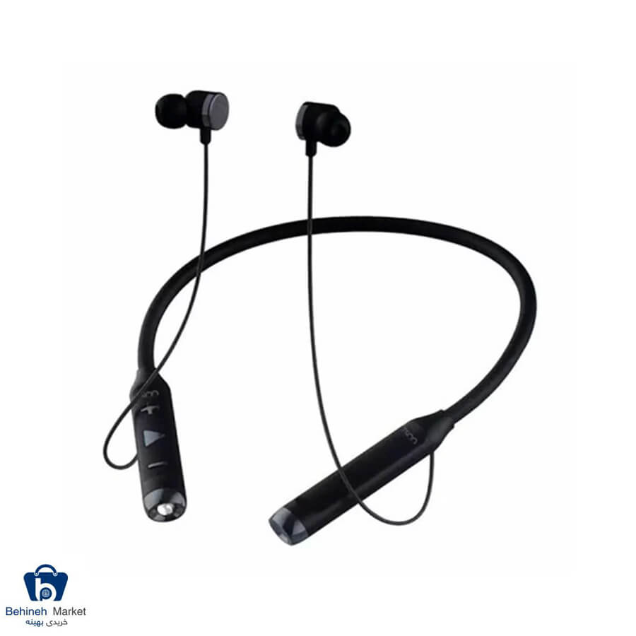 هدفون بی سیم گردنی تسکو مدل TH 5384