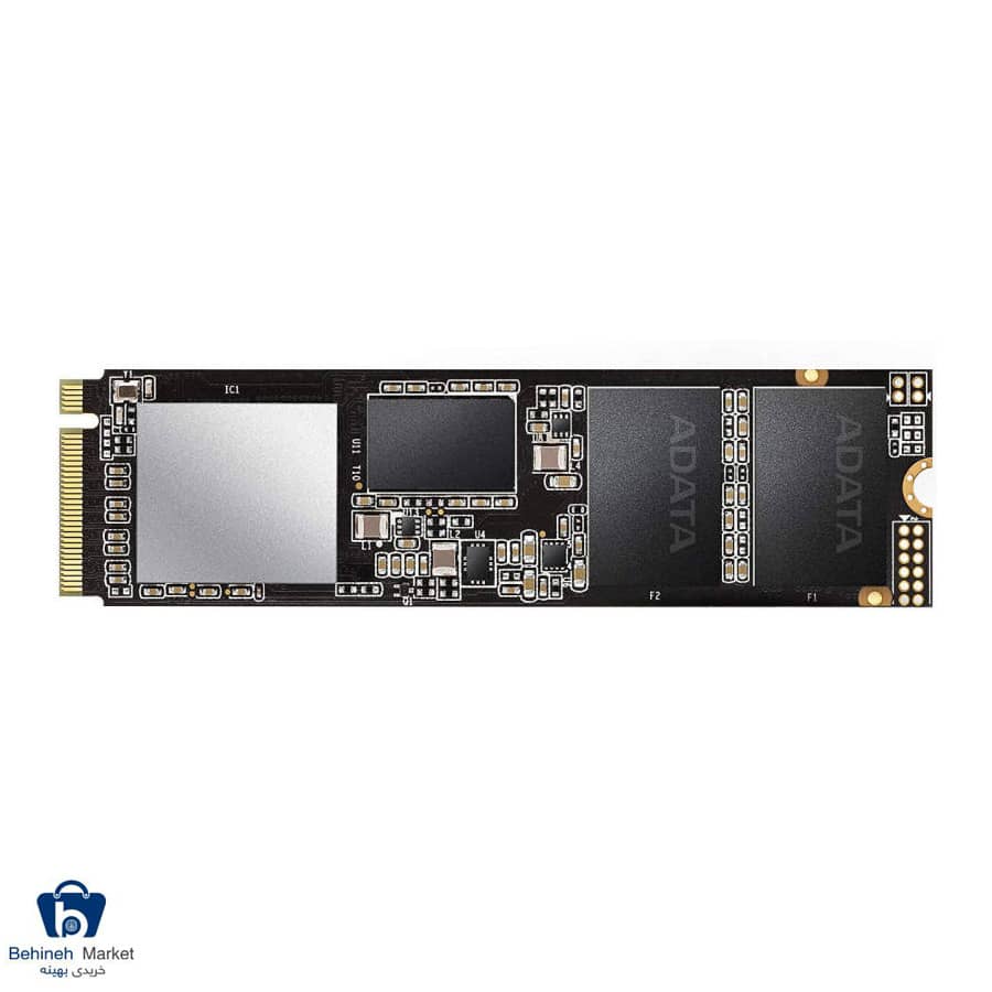 ای دیتا XPG SX8200 Pro 256GB