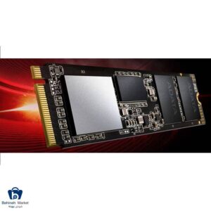 اس اس دی اینترنال ایکس پی جی مدل SX8200 Pro ظرفیت 256 گیگابایت