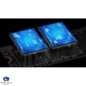 اس‌اس‌دی ای‌دیتا SX8200 Pro 256GB NVME M.2