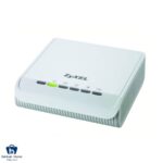 مودم روتر زایکسل P-660RU-T1