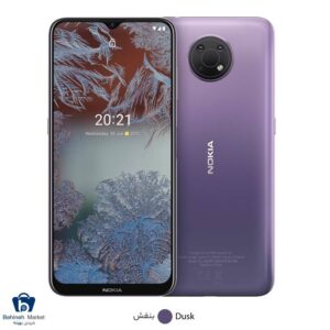 گوشی موبایل نوکیا جی 10 TA-1334 دو سیم کارت ظرفیت 64 گیگابایت همراه با رم 4 گیگابایت