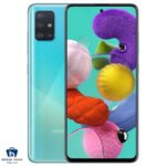 مشخصات، قیمت و خرید گوشی موبایل سامسونگ مدل Galaxy A71 DualSIM 128GB-8GB RAM