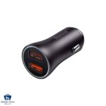 شارژر فندکی باسئوس CGJM000113 60W