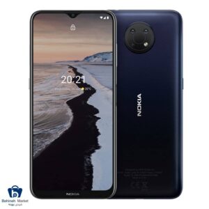 گوشی موبایل نوکیا G10 DualSIM 64GB-4GB RAM