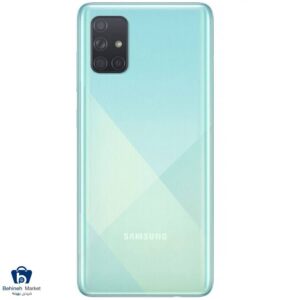 Galaxy A71 SM-A715F/DS
