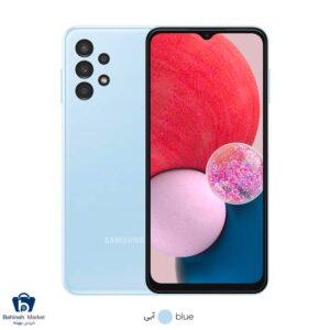 گوشی موبایل سامسونگ Galaxy A13 DualSIM 64GB-4GB RAM