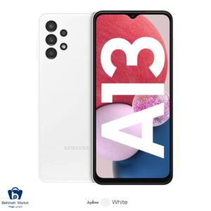 خرید گوشی سامسونگ Galaxy A13 DualSIM 64GB-4GB RAM