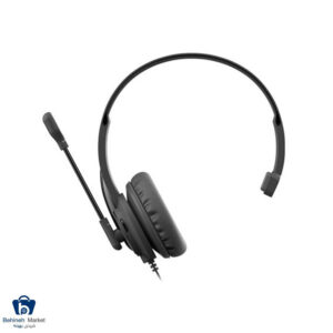 هدست سیم دار اپراتوری ایفورتک HS-11