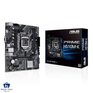 مادربرد ایسوس PRIME H510 MK