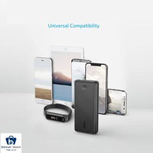 پاور بانک Anker PowerCore Select 20000 mAhr