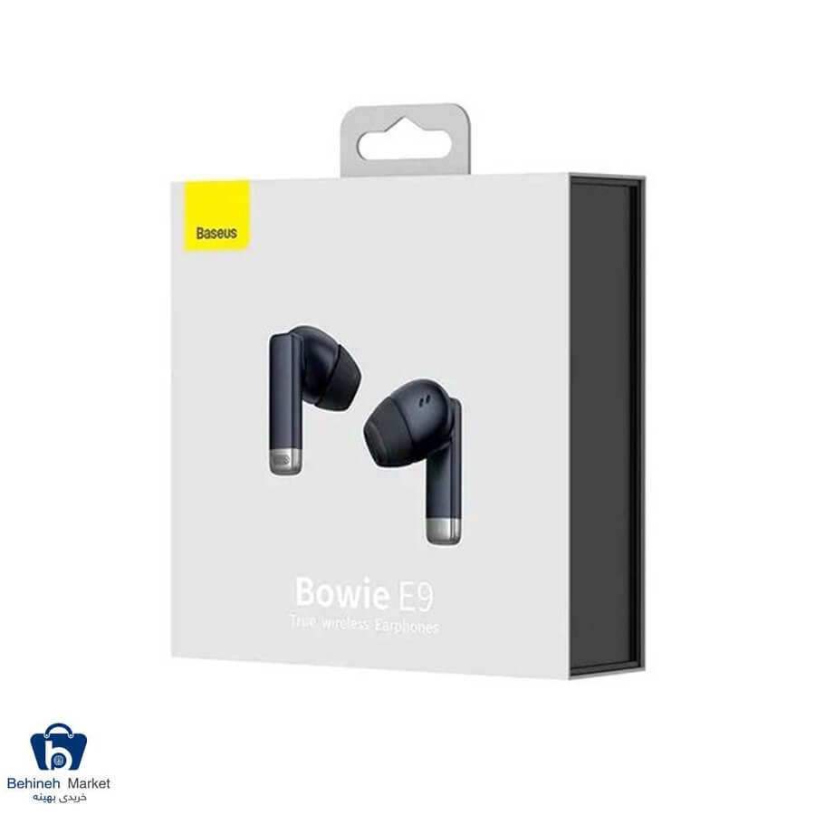 Baseus Bowie E9 True Wireless Earphones