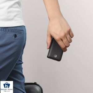 مشخصات، قیمت و خرید شارژر همراه انکر مدل PowerCore Select 20000 ظرفیت 20000mAhr