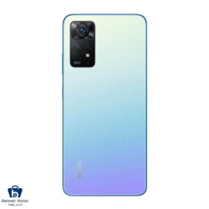 Xiaomi Redmi Note 11 4G 6/128GB mobile phone