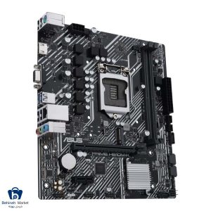 مادربرد ASUS PRIME H510M-K