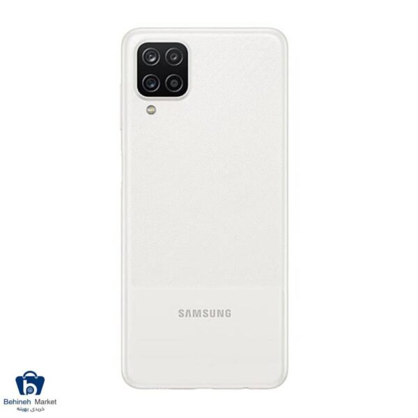 مشخصات، قیمت و خرید گوشی موبایل سامسونگ مدل Galaxy A12 Nacho DualSIM 128GB-6GB RAM