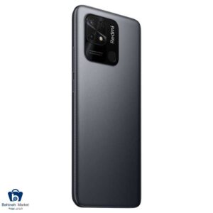 مشخصات، قیمت و خرید گوشی موبایل شیائومی مدل Redmi 10C DualSIM 64GB-4GB RAM