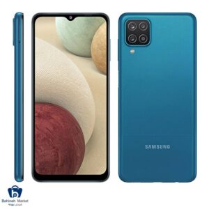 خرید موبایل سامسونگ Galaxy A12 Nacho 128GB-6GB RAM