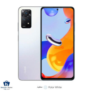 خرید گوشی شیائومی Redmi Note 11 pro 4G 128GB-6GB