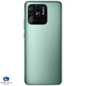 قیمت گوشی شیائومی Redmi 10C DualSIM 64GB-4GB RAM