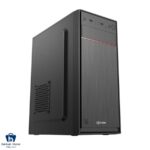 کیس کامپیوتر فاطر F-3205