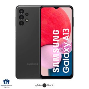 قیمت گوشی سامسونگ Galaxy A13 DualSIM 64GB-4GB RAM
