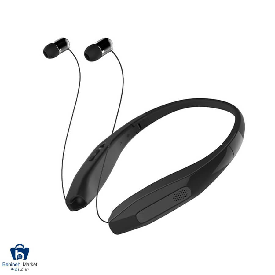 هدست بلوتوثی تسکو مدل TH 5370