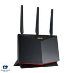 روتر AX5700 ایسوس RT-AX86U