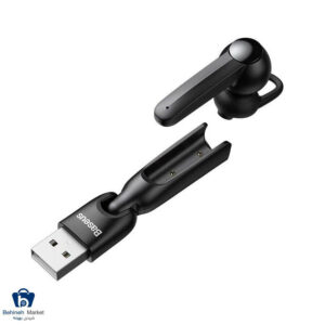 هدفون بی سیم باسئوس مدل A05