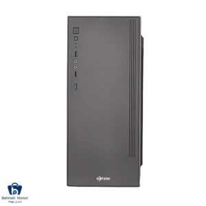 مشخصات، قیمت و خرید کیس کامپیوتر فاطر مدل F-3203