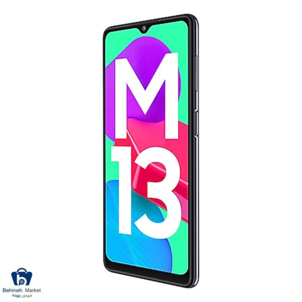 مشخصات، قیمت و خرید گوشی موبایل سامسونگ مدل Galaxy M13 DualSIM 64GB-4GB RAM
