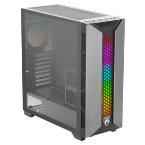 کیس کامپیوتر گرین مدل Green Griffin G7