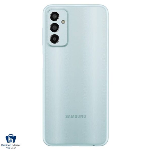 مشخصات، قیمت و خرید گوشی موبایل سامسونگ مدل Galaxy F13 دو سیم کارت ظرفیت 64GB-4GB RAM