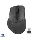 ماوس بی سیم ای فورتک مدل FStyler FG30S