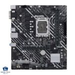 مادربرد ایسوس PRIME H610M-E D4
